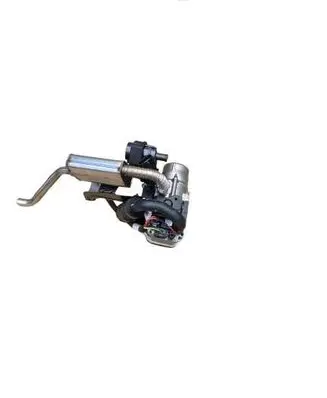 Fiat Ducato Auxiliary pre-heater (Webasto) 0046857424 00468574240 468574240