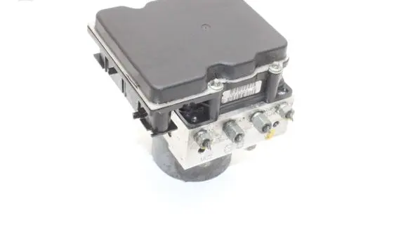 Nissan 370Z ABS Pump 476601EA4C 0265251423