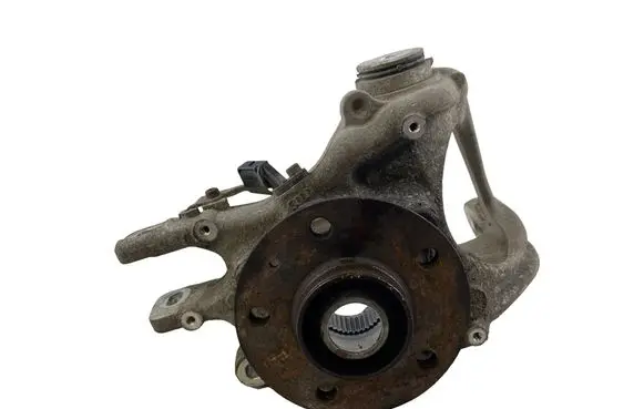 Porsche Macan (95B) Rear wheel hub 8R0505435C