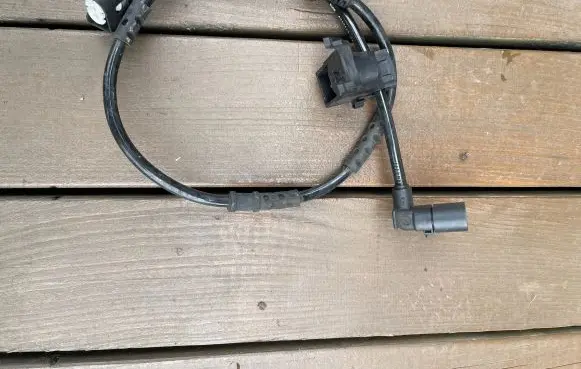 BMW X2 F39 Other wiring loom 9317092