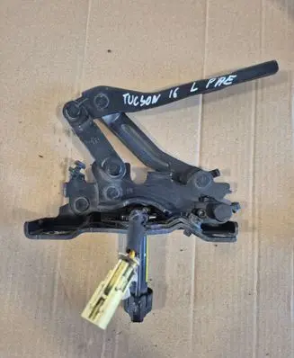 Hyundai Tucson TL Engine bonnet/hood hinges
