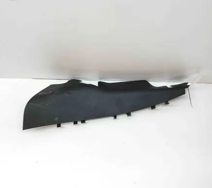 Jaguar I-Pace Rear seat side bottom trim J9D302651AF J9D302651A