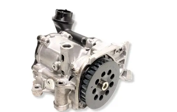 Seat Leon (5F) Oil pump 04L145208T 04L115263B