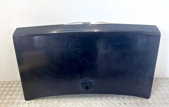 Mercedes-Benz SLC C107 Tailgate/trunk/boot lid A1077502275 1077502275