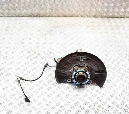 Jeep Cherokee Front wheel hub 04877889AC