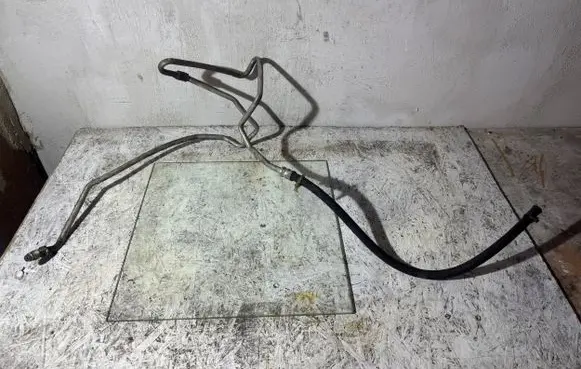 Volvo S60 Power steering hose/pipe/line