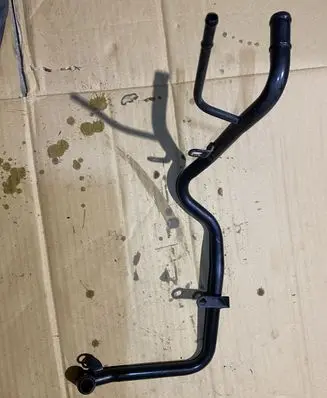Subaru Forester SK Engine coolant pipe/hose 14049AA820