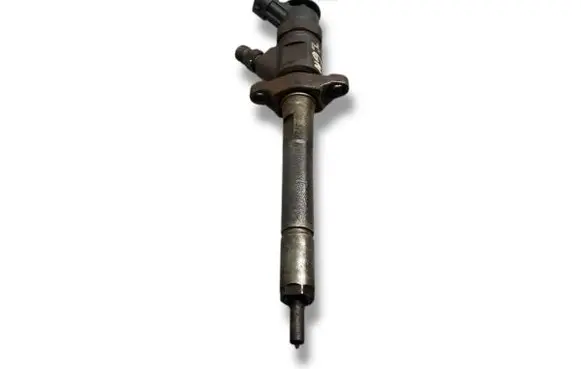 Peugeot 207 CC Fuel injector 0445110297