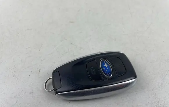 Subaru Outback (BS) Ignition key/card HYQ14AHB