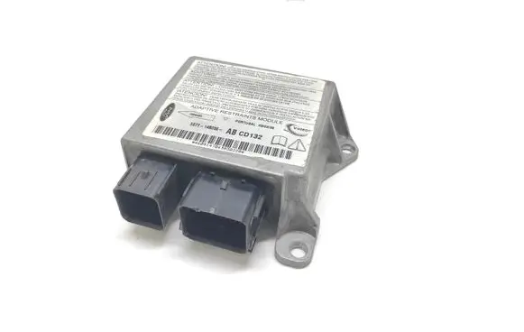Ford Mondeo MK II Airbag control unit/module 3S7T14B056AB