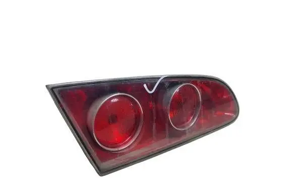 Seat Ibiza III (6L) Rear/tail lights 154014KAS 154014