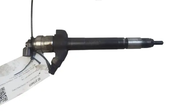 Citroen Jumper Fuel injector 6C1Q9K546AC