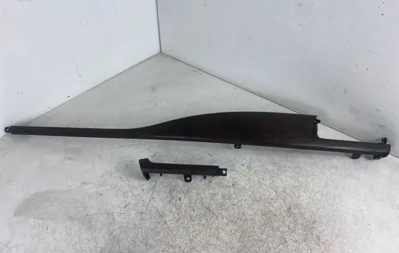 Audi A7 S7 4G Dashboard glove box trim 4G8853190N 4G8853189D 4G8853190