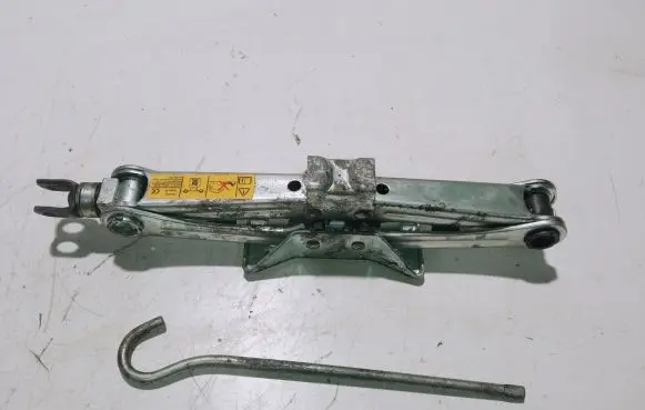 Honda Accord Lift Jack 