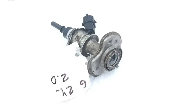 Volkswagen Transporter - Caravelle T6 AdBlue injector 7LA131113E 0444021103 240104103521