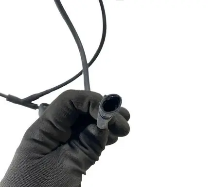 Chevrolet Camaro Windshield washer fluid hose 26367