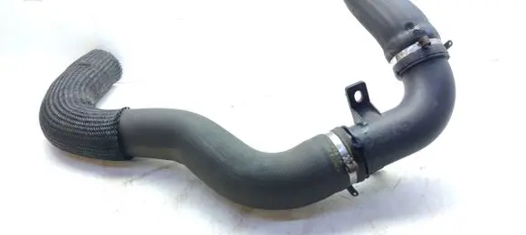 Fiat Ducato Intercooler hose/pipe D286