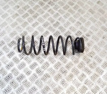 Audi A1 Rear coil spring 6Q0511115CC