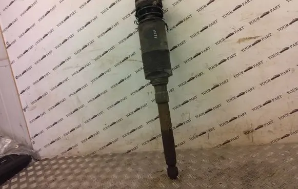 Mercedes-Benz CL C215 Shock absorber/damper/air suspension 