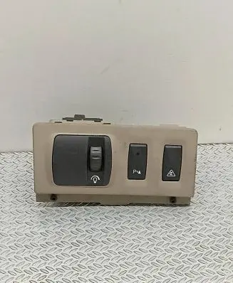 Renault Laguna III Other switches/knobs/shifts 08802021