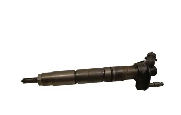 Fuel injector