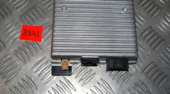 Opel Insignia A Bluetooth control unit module 13342398