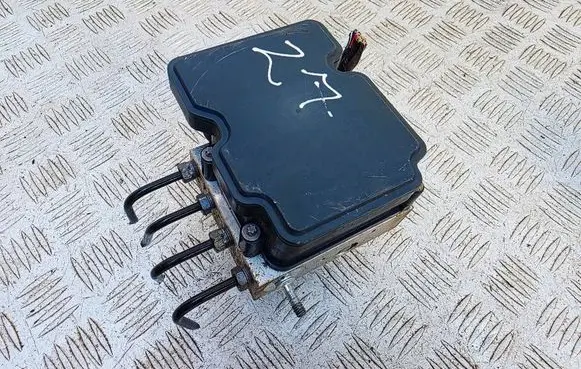 Citroen C4 Cactus ABS Pump 9827194580 0265258097