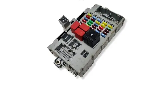 Fiat Ducato Fuse module 406626
