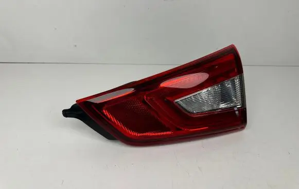 Nissan Qashqai Tailgate rear/tail lights 265504EA5D