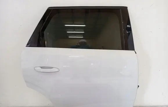 Peugeot 5008 III Other interior part