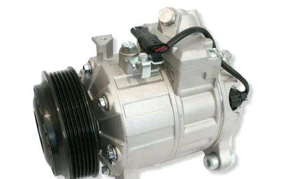 BMW 2 F22 F23 Air conditioning (A/C) compressor (pump) 4472604540 GE4471502622 GE4471502623