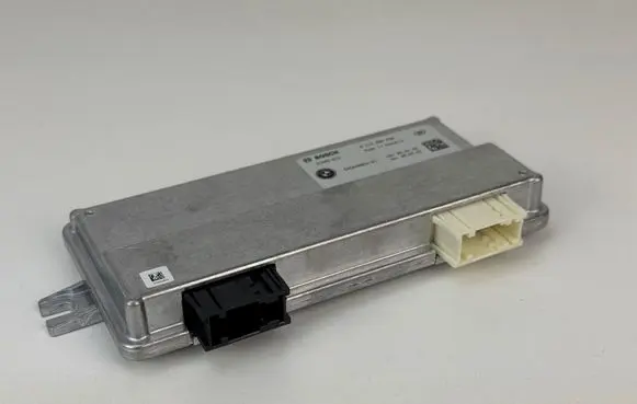 BMW 2 G42 Camera control unit module 045B48BE6 66535B48BE6 0219000038