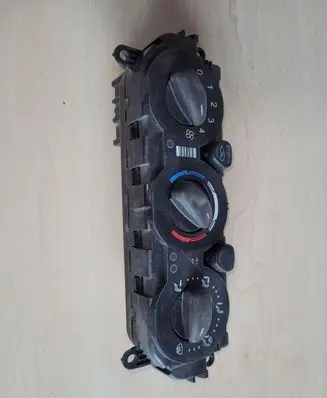 Ford Transit Interior fan control switch GK2T18549 GK2T19980
