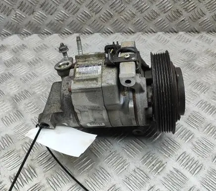 Jeep Grand Cherokee Air conditioning (A/C) compressor (pump) 68202995AA 4472808180
