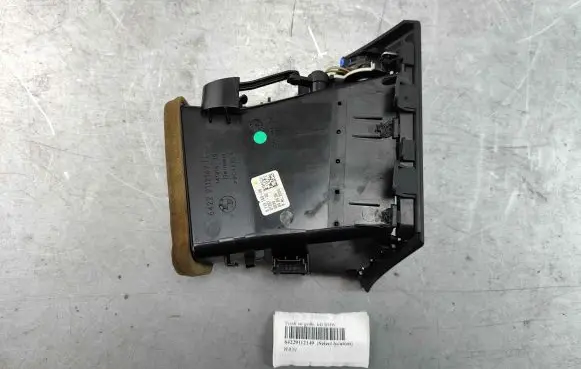 BMW 7 F01 F02 F03 F04 Dashboard side air vent grill/cover trim 64229112149 9112149