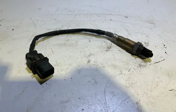KIA Ceed Lambda probe sensor 9350933004 393504A410