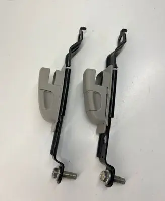 Nissan Navara D23 Seat belt height adjuster K9801112056G