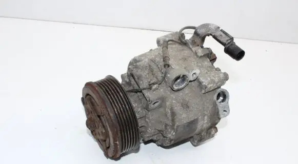 Mitsubishi ASX Air conditioning (A/C) compressor (pump) 7813A330