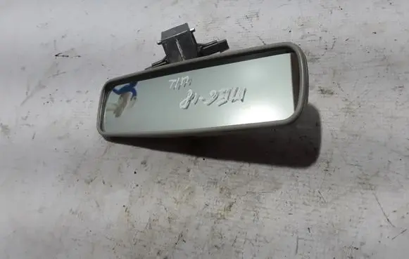 Renault Megane IV Rear view mirror (interior) 963214126R