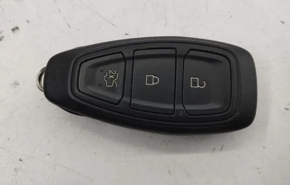 Ford Focus Ignition key/card 