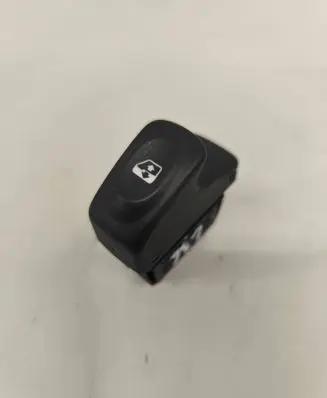 Renault Megane I Electric window control switch 24360
