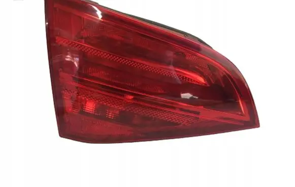 Audi A4 S4 B8 8K Tailgate rear/tail lights