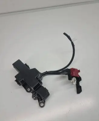 Toyota RAV 4 (XA50) Positive cable (battery) 8266242720