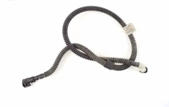 Porsche Panamera (970) Air intake hose/pipe 97063112902