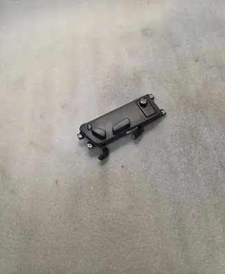 Volkswagen Touareg I Seat control module 7L6959766