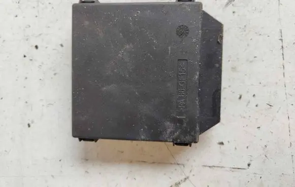 Volkswagen Scirocco Parking PDC control unit/module 1K0919475K 0263004388