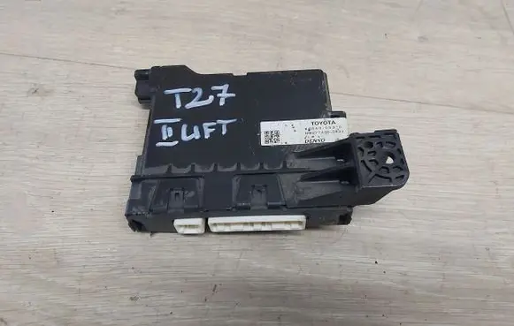 Toyota Avensis T270 Other devices 88650-05310