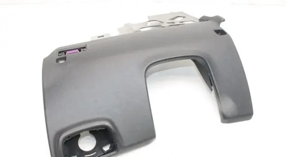 Audi A6 S6 C7 4G Dashboard lower bottom trim panel 4G2863076C