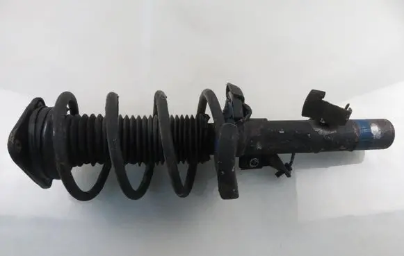 Ford Focus C-MAX Front shock absorber with coil spring