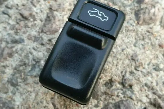 Volvo 850 Air circulation switch 9128537